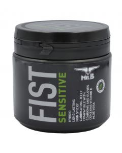 Mister B FIST Sensitive 500 ml