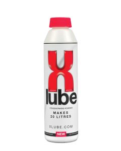 X Lube 100 gr