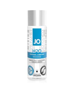 System JO - H2O Lubricant 120 ml