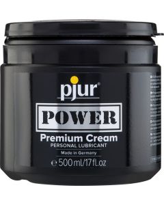 pjur POWER 500 ml