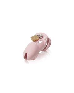 CB-X CB-3000 Chastity Cage - Solid Pink - buy online at www.misterb.com