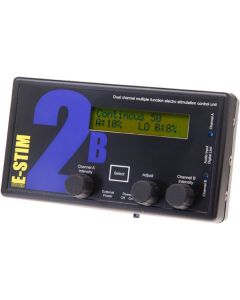 E-Stim E-Box Series 2B Kit - buy online at www.misterb.com