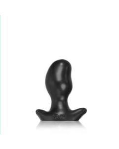Oxballs ERGO Buttplug - Black XS - buy online at www.misterb.com