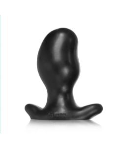 Oxballs ERGO Buttplug - Black XL - buy online at www.misterb.com