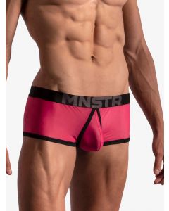 Manstore M2178 Tarzan Hot Pants - Flamingo