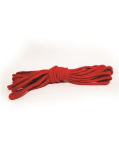 Mister-B-Bondage-Rope-Cotton-10-m-Red