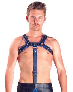 Mister-B-Leather-Extension-Strap-Blue