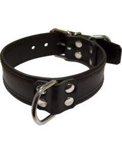 Mister-B-Leather-Slave-Collar-D-Rings