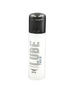 Mister B LUBE Thick 100 ml