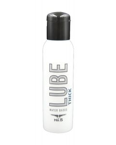 Mister B LUBE Thick 250 ml