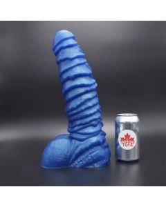 Topped Toys Mordax 115 - Blue Steel