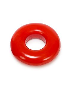 Oxballs-DO-NUT-2-Cockring-Red