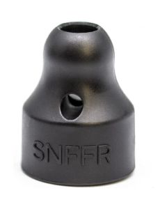 XTRM - SOLO SMALL SNFFR Single Black