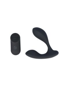 VIRGITE P5 PROSTATE VIBRATOR REMOTE CONTROL