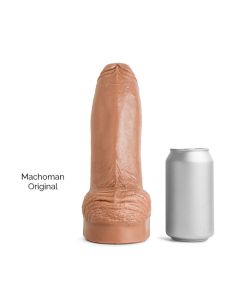 Mr. Hankey's Toys Machoman - Light Skin OG