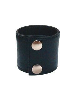 Mister B Leather Small Wrist Wallet With Zip - buy online at www.misterb.com