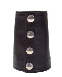 Mister B Leather Gauntlet Wallet Zip - buy online at www.misterb.com