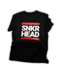 Sk8erboy SNKR HEAD T-Shirt