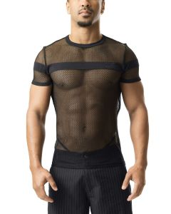 Nasty Pig Exposure Shirt - Black