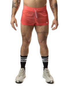 Nasty Pig Diver Trunk Short - Coral