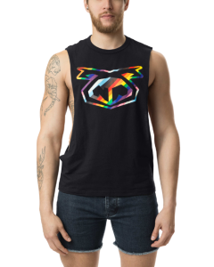 Nasty Pig Pride Shredder 3.0 - Black