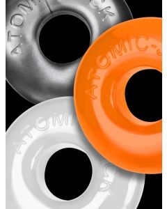 Oxballs RINGER MAX 3-pack cockrings Multi