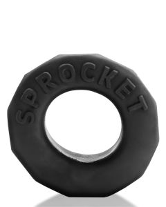 Oxballs SPROCKET cockring Night Edition