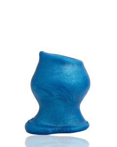 Oxballs PIGHOLE-FF Fuckplug XXXL - Blue - buy online at www.misterb.com