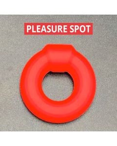Topped Toys Cock & Ball Rings Pleasure Spot