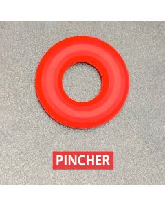Topped Toys Cock & Ball Rings Pincher