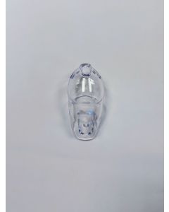 Titus Silicone Series Trainer Chastity Cage - Small