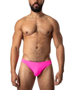 Nasty Pig Micro Bikini - Neon Pink