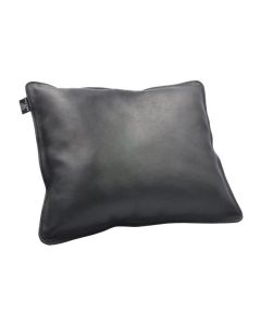 Mister B Sling Pillow Black-Black
