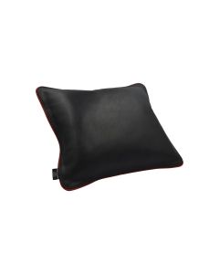 Mister B Sling Pillow Black-Red