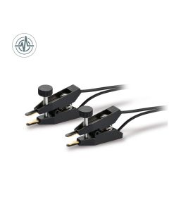 Mystim Barry Bite Clamps