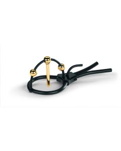 Mystim Plunging Pete Corona Strap
