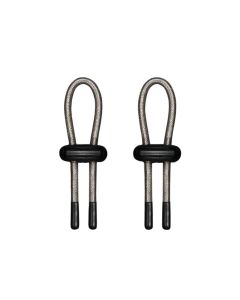 Dungeon Lab 4 mm Mesh Conductive Rings