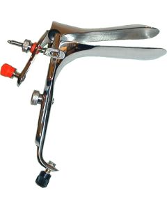 E-Stim Electro Speculum