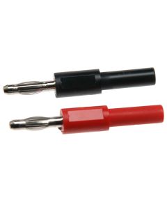 E-Stim Adaptor 2 mm to 4 mm Pair