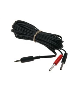 E-Stim Long 4mm Cable