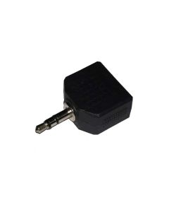 E-stim Dual Splitter