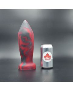 Topped Toys Deep Space 100 - Forge Red