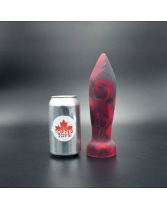 Topped Toys Deep Space 70 - Forge Red