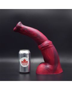 Topped Toys Pegasus 105 - Forge Red
