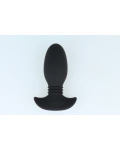 Titus Silicone Series Ribbed Plug Medium
