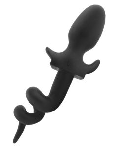 Pig Tail Butt Plug - buy online at www.misterb.com
