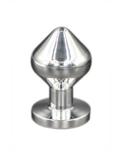 Mister B Hardware Anal Closure Plug