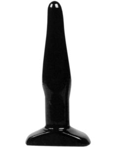 All Black Consolador Bernd
