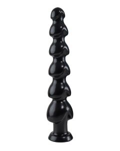 WAD 2XL Hercules - Black