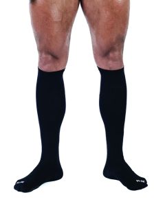 Voetbalsokken - Zwart